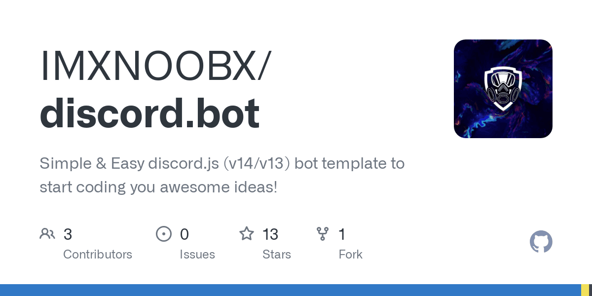 discord.bot